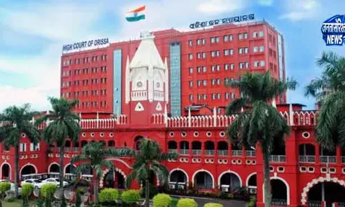 Odisha हाई कोर्ट ने 1993 के भ्रष्टाचार मामले को खारिज किया