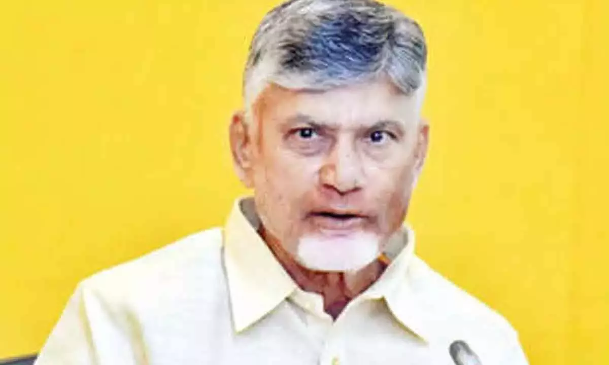 Andhra ने लेटराइट माइनिंग के 402 रुके हुए आवेदनों के लिए राहत मांगी