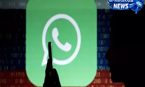 भारत में WhatsApp की कड़ी कार्रवाई, एक महीने में 54 लाख से ज्यादा खातों पर प्रतिबंध