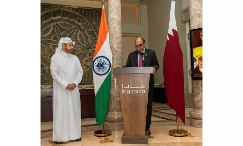 भारत ने अनुभवी राजनयिक विपुल को Saudi Arabia में अगला राजदूत नियुक्त किया