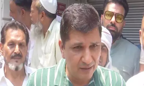 Saurabh Bhardwaj ने दिल्ली सरकार पर साधा निशाना, आग की घटनाओं और रिस्पॉन्स सिस्टम पर उठाए सवाल