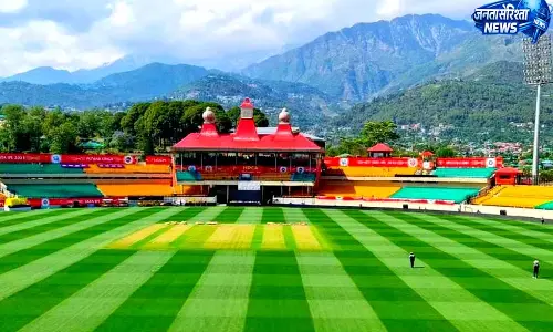 जेएनवी पेखूबेला में अंडर-19 टीम के लिए सुबह 10 बजे से चलेगी प्रक्रिया