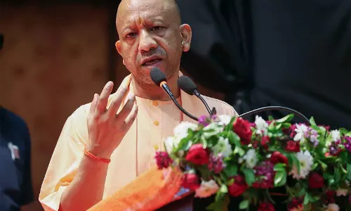 यूपी सरकार ने 60 मंत्रियों को जिला प्रभारी बनाया