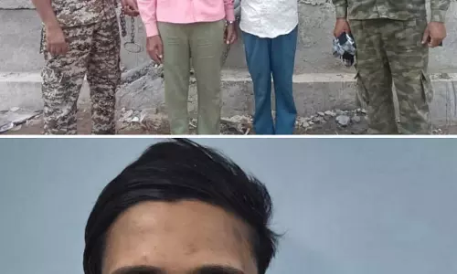 धमतरी पुलिस की कार्रवाई से अवैध शराब कारोबारियों में मचा हड़कंप