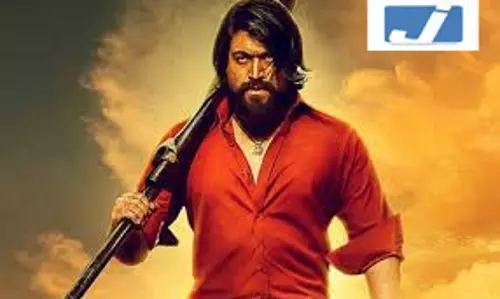 KGF 2 के बाद बदल गया बॉलीवुड का एक्शन स्टाइल