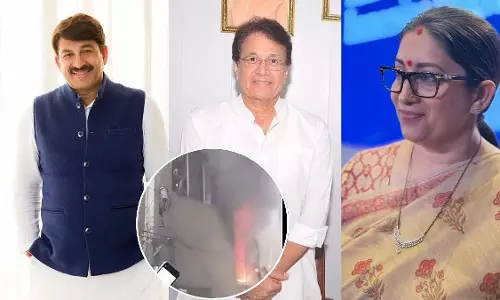 मालवीय नगर अग्निकांड: 21 की मौत, 40 से अधिक लोगों का रेस्क्यू, सेलेब्रिटीज ने जताया शोक