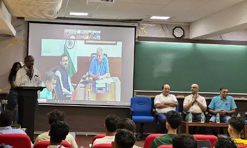 भारत ने IN-SPAN पहल के तहत नेपाली स्टार्ट-अप्स के दूसरे बैच की मेजबानी की