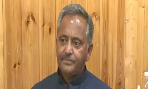हिमाचल CM सलाहकार ने शिमला में वकीलों के प्रदर्शन पर जताई आपत्ति