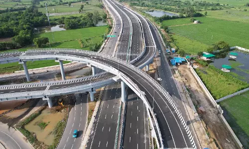 कैबिनेट ने Bihar के खगड़िया-पूर्णिया हाईवे को फोर-लेन बनाने के लिए 3,936 करोड़ रुपये मंजूर किए
