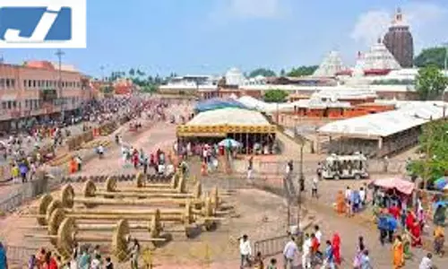 पुरी की जगन्नाथ रथ यात्रा, आस्था का अद्भुत संगम