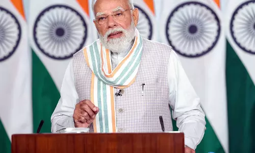 कैबिनेट ने मध्य प्रदेश में 233 किलोमीटर लंबे NH-347B के अपग्रेडेशन के लिए 4,415 करोड़ रुपये की मंजूरी दी