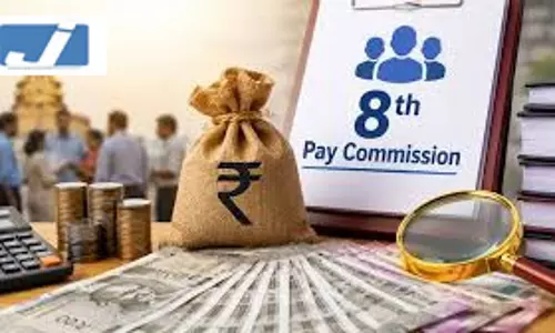 कर्मचारियों की बड़ी मांग, फिटमेंट फैक्टर पर सबकी नजर