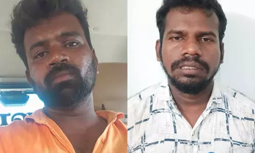 कोयंबटूर कोर्ट ने Sulur नाबालिग लड़की मर्डर केस में 2 आरोपियों को 3 दिन की पुलिस कस्टडी दी