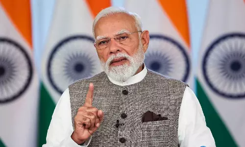 मालवीय नगर आग: PM मोदी ने मृतकों के परिजनों को 2 लाख और घायलों को 50 हजार रुपये की सहायता घोषित की