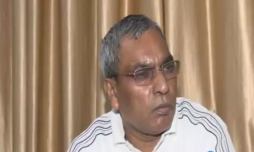 इंडिया ब्लॉक में कोई ताकत नहीं है: UP के मंत्री ओम प्रकाश राजभर ने मीटिंग से पहले गठबंधन को फेल बताया