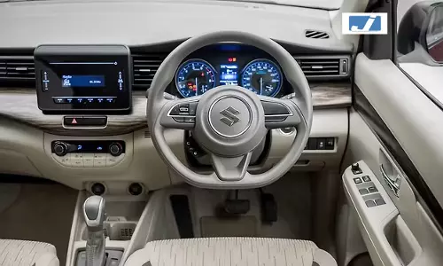 मारुति सुजुकी की नई MPV रेंज भारत में जल्द, फैमिली कार बायर्स के लिए अपील