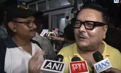 फिरहाद हाकिम के मेयर पद से इस्तीफे पर TMC नेता मदन मित्रा का बयान