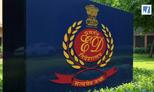 इंदौर: आईएमसी फर्जी बिल घोटाले में ईडी की बड़ी कार्रवाई, तीन मुख्य आरोपी गिरफ्तार