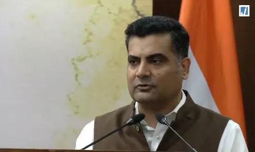 ‘When Audit Matters’ किताब के लॉन्च पर रूपा पब्लिकेशंस के मैनेजिंग डायरेक्टर का बयान