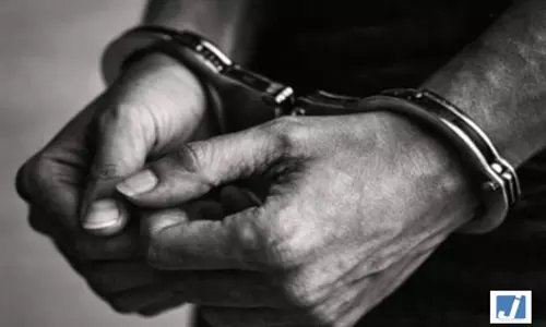 तालीम की आड़ में मौलाना ने बच्ची से छेड़छाड़ की कोशिश की, अब सलाखों के पीछे