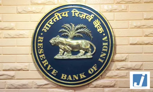 आरबीआई ने जुस्डा इंडिया के मामले में कंपाउंडिंग आदेश जारी किया