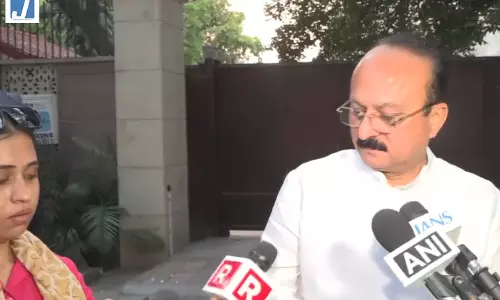 मालवीय नगर अग्निकांड: बिना NOC वाली इमारतें होंगी सील, दोषियों पर होगी कार्रवाई