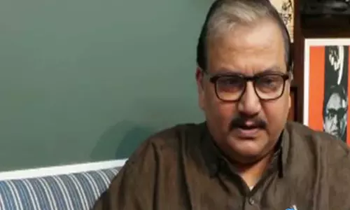 क्या इसे एक्शन लेना कहते हैं?: मनोज झा ने री-इवैल्यूएशन विवाद के बीच CBSE चीफ के ट्रांसफर पर सवाल उठाया
