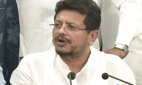 TMC से निष्कासित MLA रीताब्रत बनर्जी: ‘स्पीकर ने हमें मुख्य विपक्ष माना’