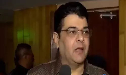 साकेत बिल्डिंग हादसा: AAP के अंकुष नारंग ने निष्पक्ष जांच और मुआवजे की मांग की