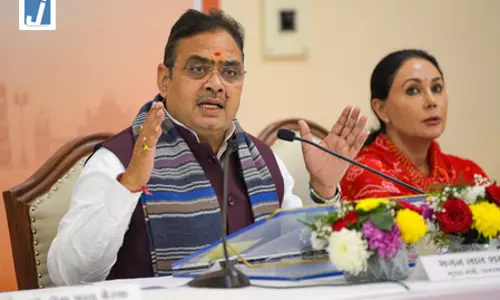 वाइब्रेंट विलेज योजना-2 से बदलेगी सरहदी गांवों की तस्वीर, जैसलमेर के 30 गांवों में सड़क