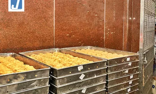 तिरुमला घी मिलावट मामले में ईडी की बड़ी कार्रवाई, कई राज्यों में 15 ठिकानों पर छापेमारी
