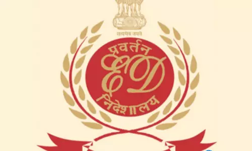 ED ने 119.53 करोड़ रुपये के इंदौर नगर निगम फर्जी बिल घोटाले में तीन प्रमुख आरोपियों को किया गिरफ्तार