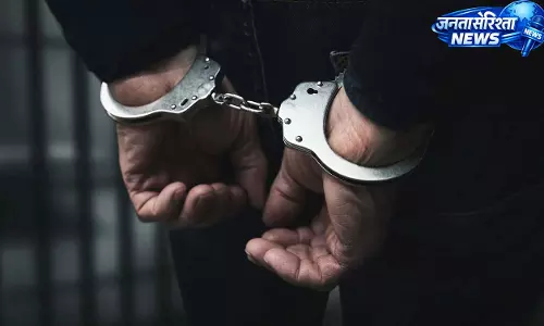 नाबालिग से दुष्कर्म का मामला, 5 माह की गर्भवती हुई पीड़िता, आरोपी गिरफ्तार