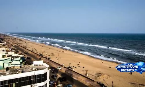 Odisha में पर्यटन को बढ़ावा, 5 महीनों में पिछले साल के 50% पर्यटक पहुंचे