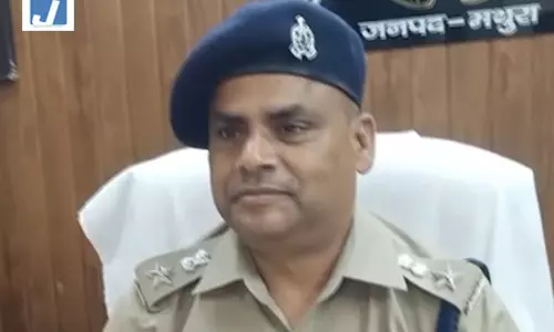 आईआईटी बाबा के खिलाफ अहम सुराग मिले, पीड़ित का दर्ज किया जा रहा बयान : पुलिस