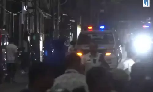 भाजपा कार्यालय का उद्घाटन करने पहुंचे मुख्यमंत्री शुभेंदु अधिकारी भाजपा कार्यालय का उद्घाटन करने पहुंचे मुख्यमंत्री शुभेंदु अधिकारी