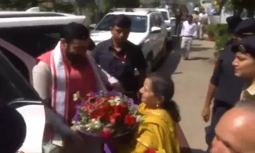 मुख्यमंत्री नायब सिंह सैनी ने मोरनी में जन संवाद कार्यक्रम के दौरान जनता से की बातचीत मुख्यमंत्री नायब सिंह सैनी ने मोरनी में जन संवाद कार्यक्रम के दौरान जनता से की बातचीत