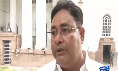 पार्टी नहीं टूटेगी: एलओपी विवाद के बीच TMC MLA रेयात सरकार ने बागी होने की बात से किया इनकार पार्टी नहीं टूटेगी: एलओपी विवाद के बीच TMC MLA रेयात सरकार ने बागी होने की बात से किया इनकार