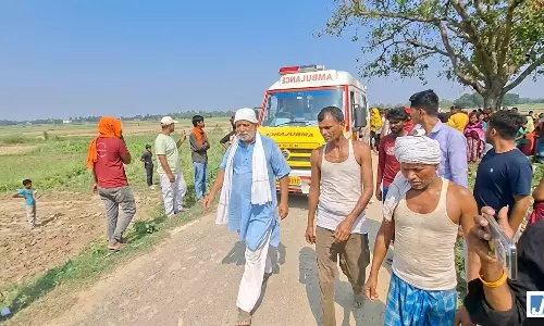 स्नान के दौरान गहरे पानी में डूबे पांच मासूम, परिवार में पसरा मातम