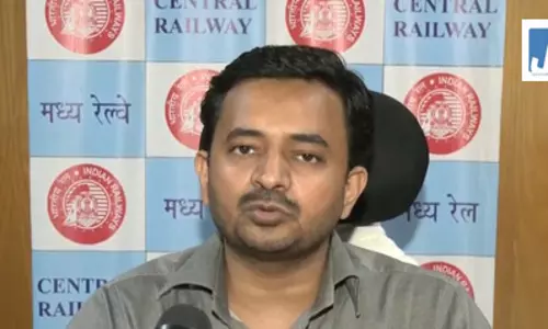 मानसून के लिए पूरी तरह तैयार मध्य रेलवे, जलभराव से लेकर घाट सेक्शन तक विशेष इंतजाम