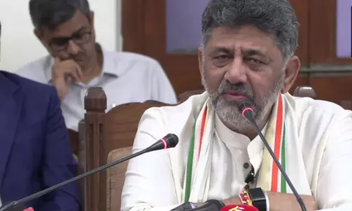 CM डी.के. शिवकुमार ने युवाओं और रोजगार को लेकर की बड़ी घोषणाएं, भारत जोड़ो यूथ क्लब CM डी.के. शिवकुमार ने युवाओं और रोजगार को लेकर की बड़ी घोषणाएं, भारत जोड़ो यूथ क्लब