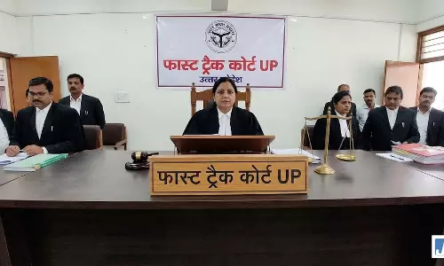 महिला और दो बच्चों की निर्मम हत्या, पति को फास्ट ट्रैक कोर्ट ने सुनाई मौत की सजा महिला और दो बच्चों की निर्मम हत्या, पति को फास्ट ट्रैक कोर्ट ने सुनाई मौत की सजा