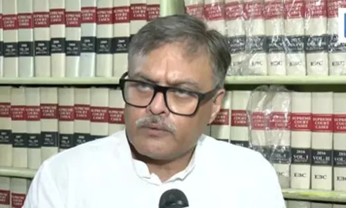 पंचायत चुनाव में देरी पर इलाहाबाद हाईकोर्ट सख्त, राज्य सरकार को लगाई फटकार पंचायत चुनाव में देरी पर इलाहाबाद हाईकोर्ट सख्त, राज्य सरकार को लगाई फटकार