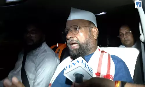 शिवसेना नेता अब्दुल सत्तार का बयान... शिवसेना नेता अब्दुल सत्तार का बयान...