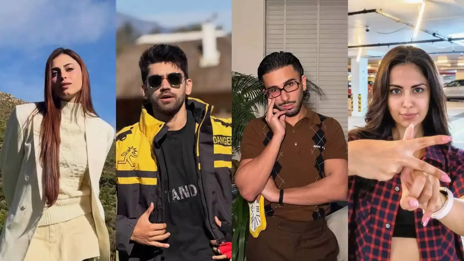 ‘खतरों के खिलाड़ी 15’ में बड़ा बदलाव, दो कंटेस्टेंट्स ने कथित तौर पर छोड़ा शो ‘खतरों के खिलाड़ी 15’ में बड़ा बदलाव, दो कंटेस्टेंट्स ने कथित तौर पर छोड़ा शो