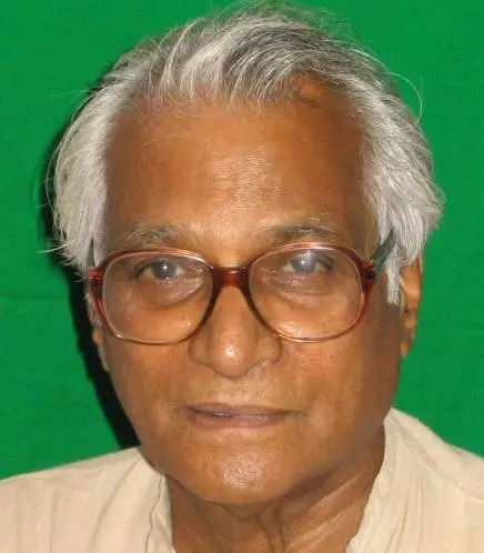 जॉर्ज फर्नांडिस की जयंती पर नेताओं ने दी श्रद्धांजलि, निर्भीक संघर्ष को किया याद जॉर्ज फर्नांडिस की जयंती पर नेताओं ने दी श्रद्धांजलि, निर्भीक संघर्ष को किया याद