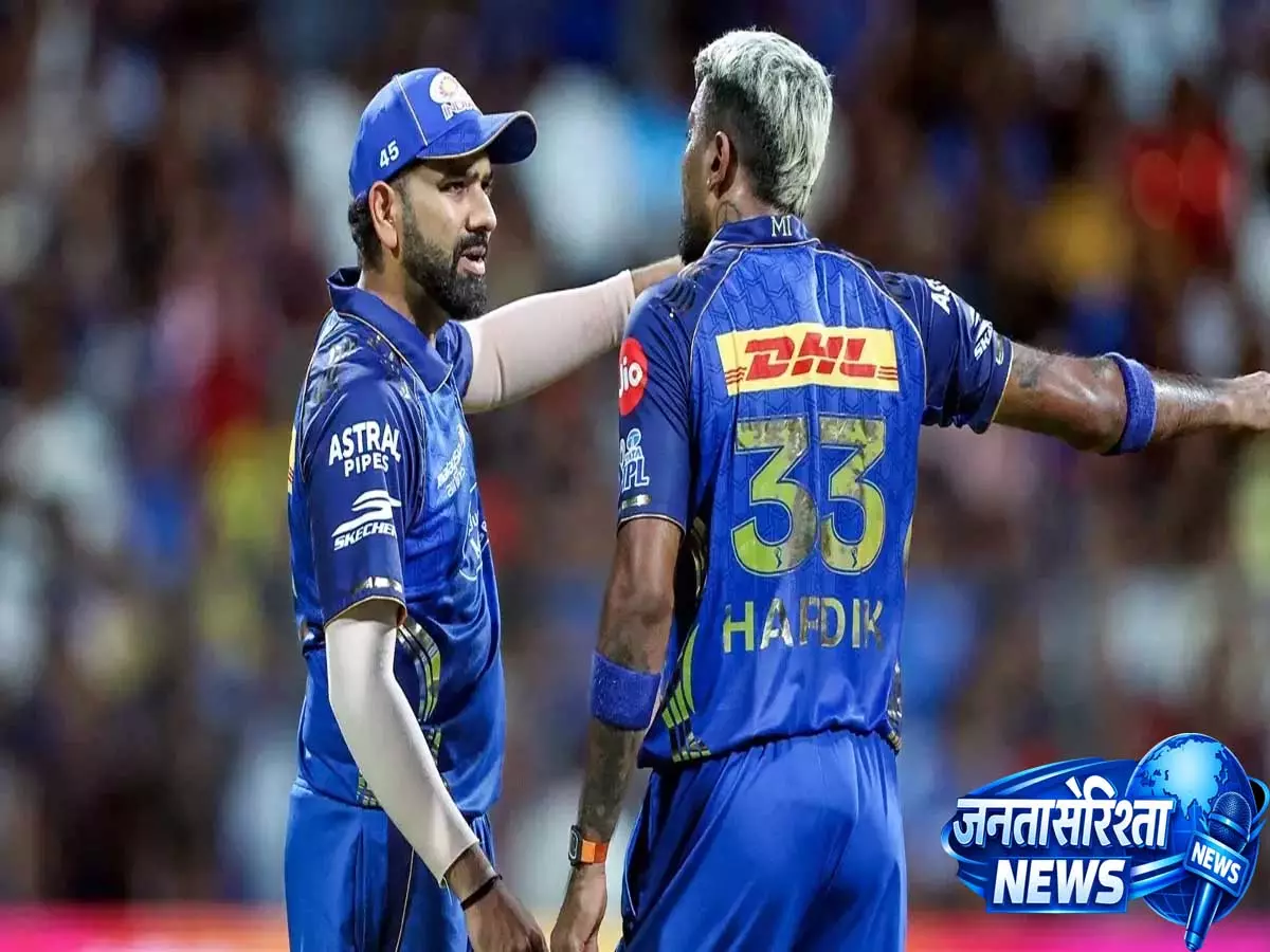 अफगानिस्तान के खिलाफ ODI सीरीज से पहले रोहित शर्मा की फिटनेस बनी चर्चा का विषय अफगानिस्तान के खिलाफ ODI सीरीज से पहले रोहित शर्मा की फिटनेस बनी चर्चा का विषय