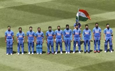 भारत का ऐतिहासिक न्यूजीलैंड दौरा: 40 दिनों में 12 मैच, अक्टूबर-दिसंबर तक मेगा टूर भारत का ऐतिहासिक न्यूजीलैंड दौरा: 40 दिनों में 12 मैच, अक्टूबर-दिसंबर तक मेगा टूर