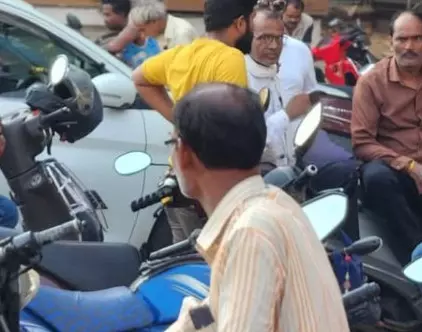 संकट में फिर रायपुर शहर की सफाई व्यवस्था संकट में फिर रायपुर शहर की सफाई व्यवस्था