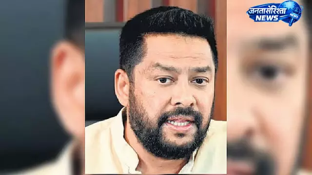 CBI ने वाल्मीकि कॉर्पोरेशन फंड घोटाले में चार्जशीट दाखिल की CBI ने वाल्मीकि कॉर्पोरेशन फंड घोटाले में चार्जशीट दाखिल की